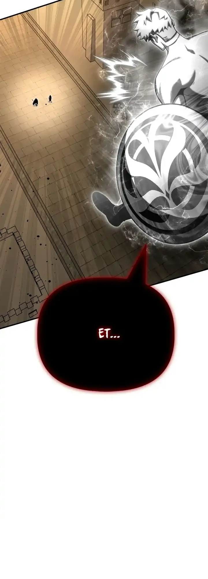 Read The Esper’s Game FR Manga Online