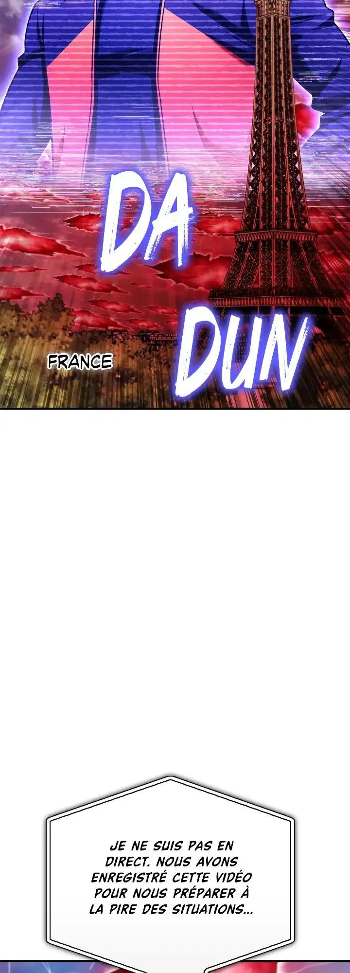 Read The Esper’s Game FR Manga Online