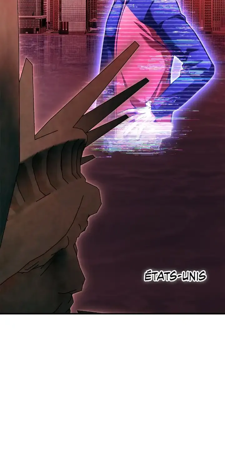 Read The Esper’s Game FR Manga Online