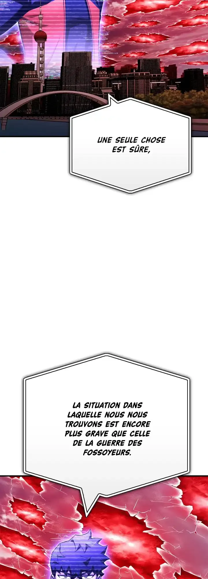 Read The Esper’s Game FR Manga Online