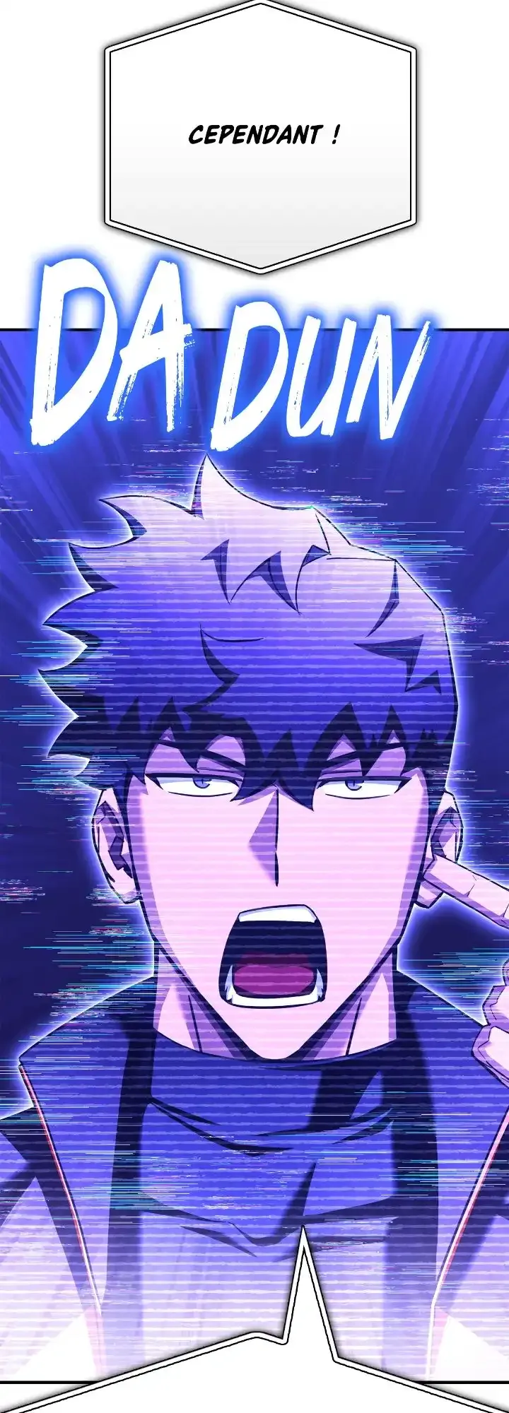 Read The Esper’s Game FR Manga Online