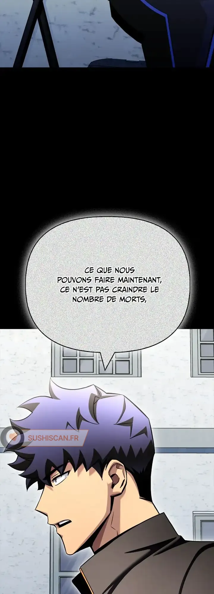 Read The Esper’s Game FR Manga Online