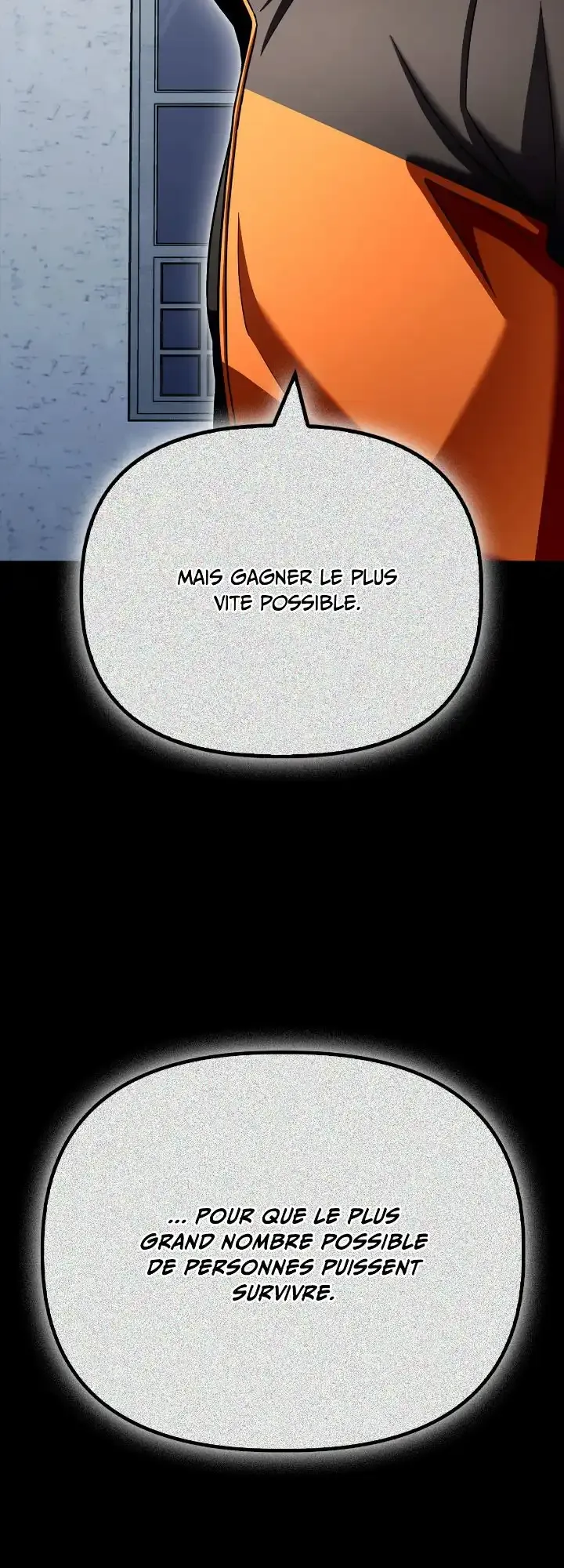 Read The Esper’s Game FR Manga Online