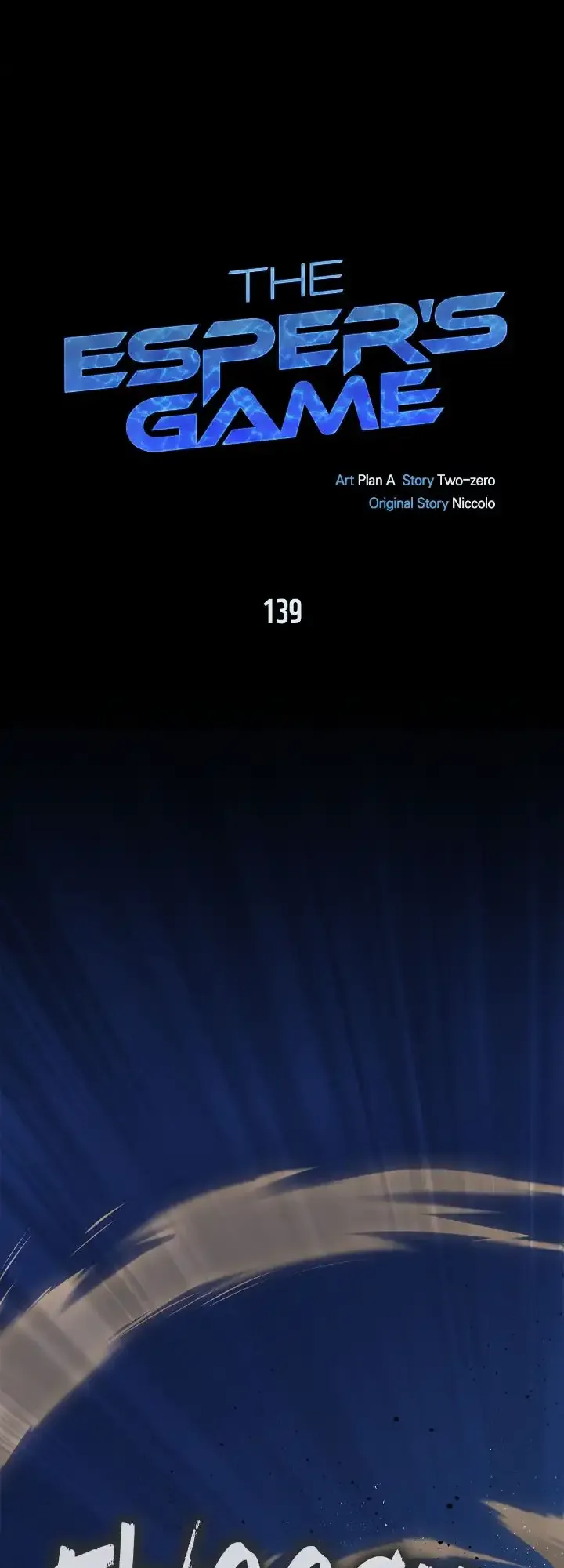 Read The Esper’s Game FR Manga Online