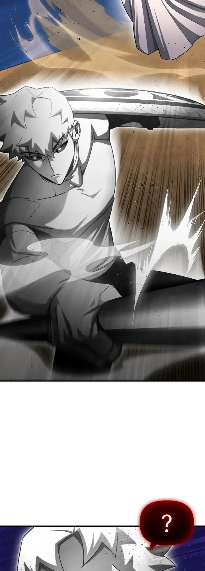 Read The Esper’s Game FR Manga Online