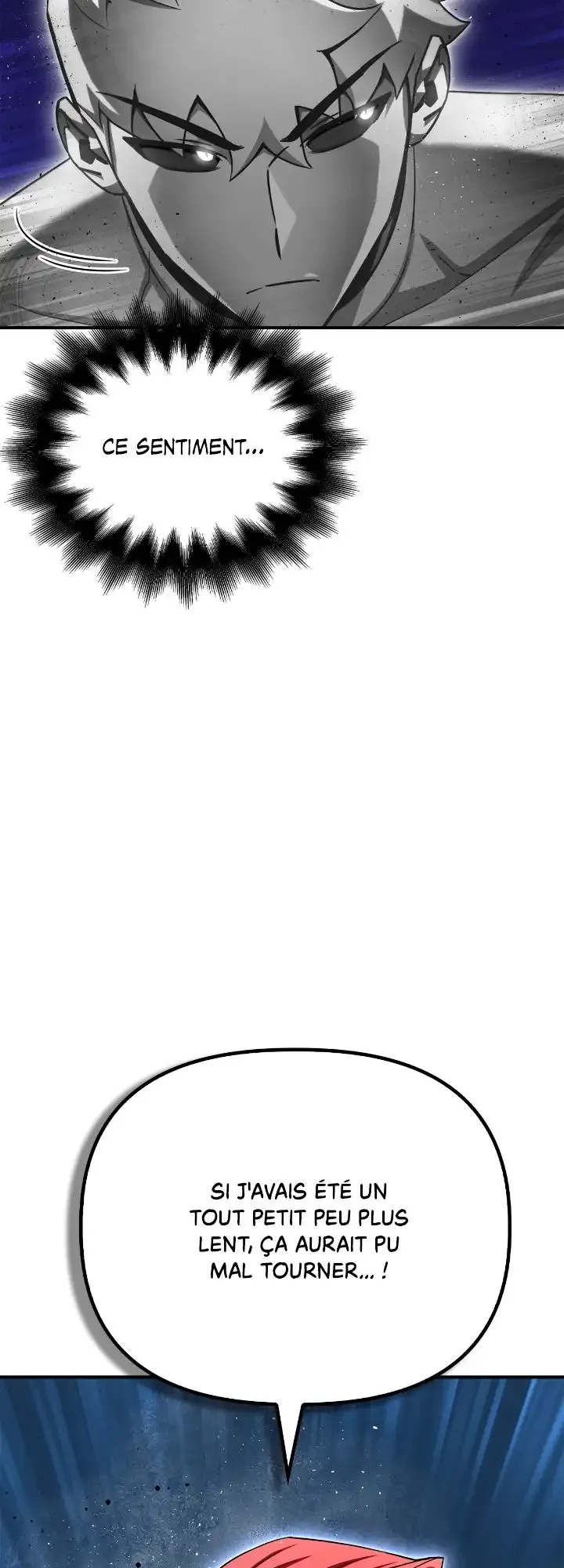 Read The Esper’s Game FR Manga Online