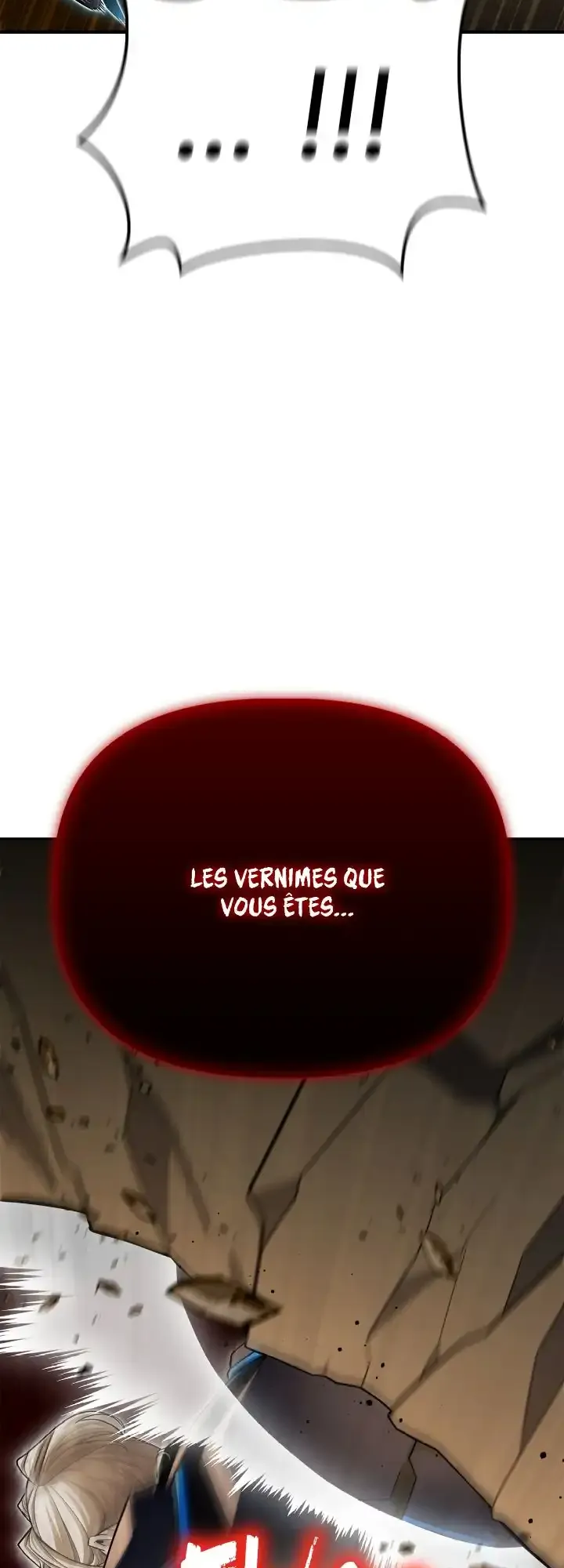 Read The Esper’s Game FR Manga Online