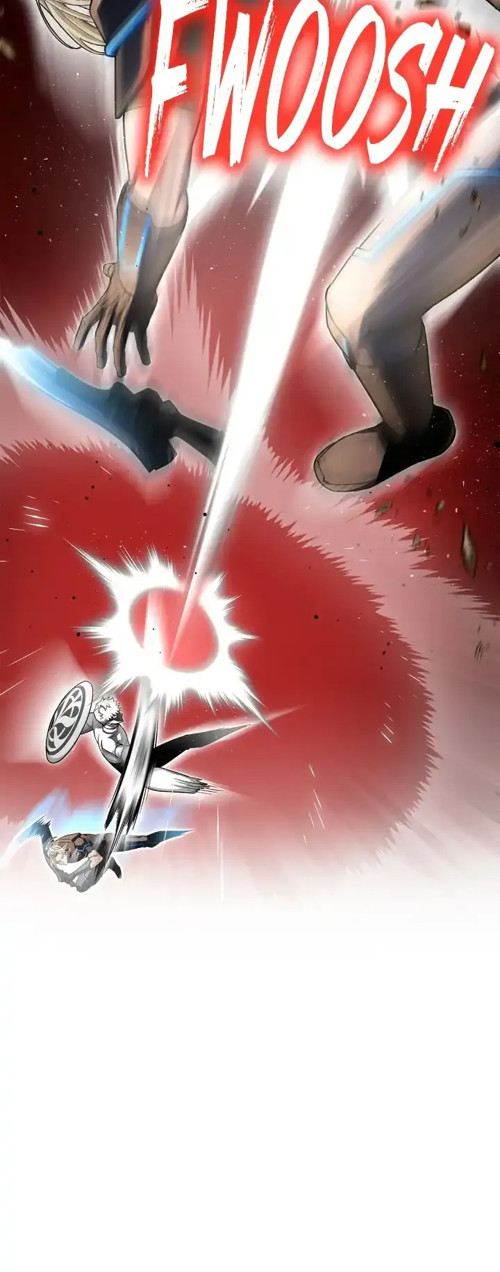 Read The Esper’s Game FR Manga Online