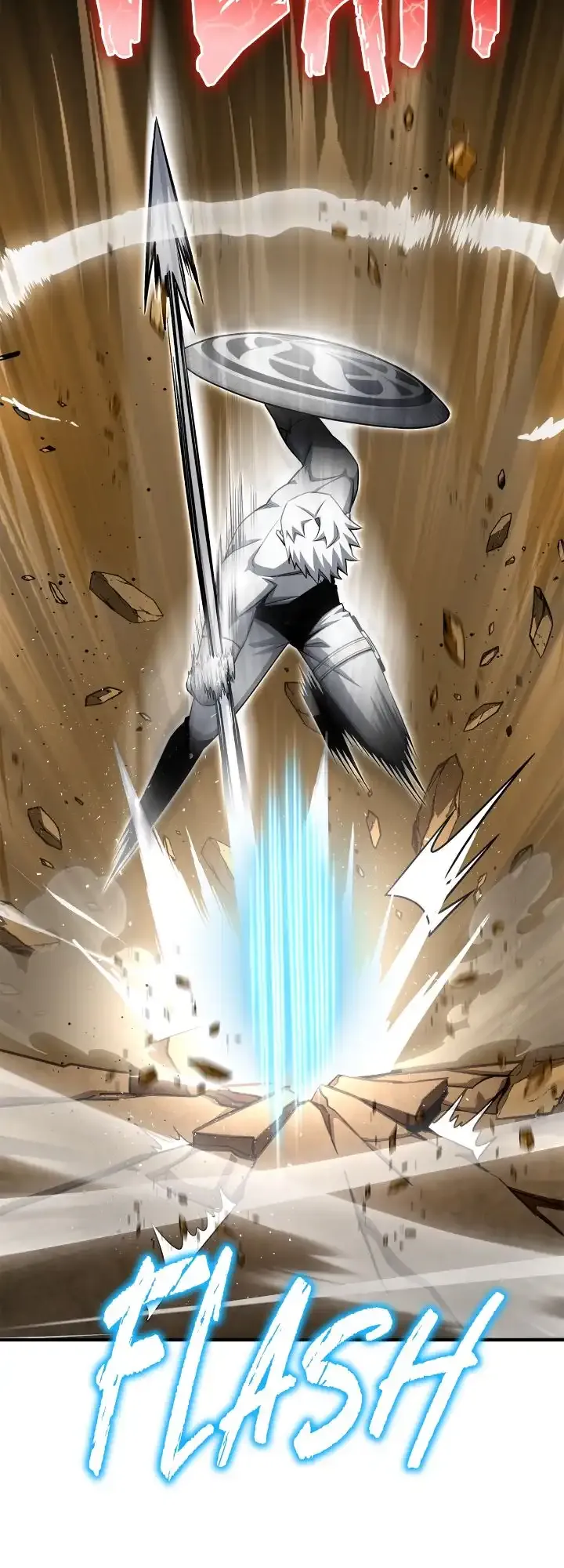 Read The Esper’s Game FR Manga Online