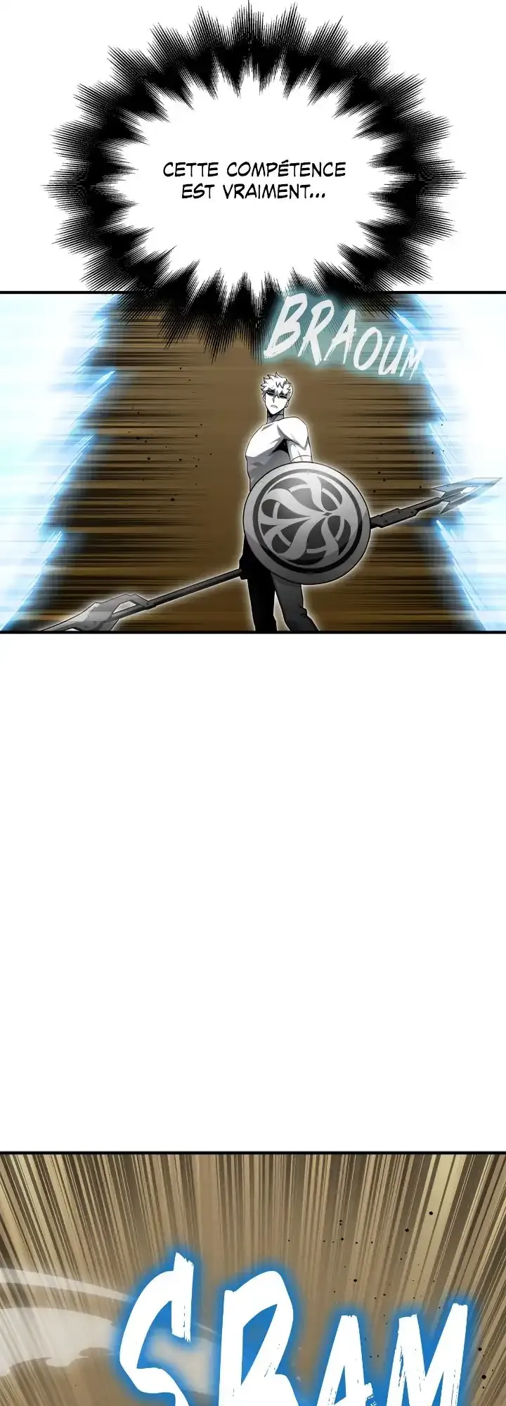 Read The Esper’s Game FR Manga Online