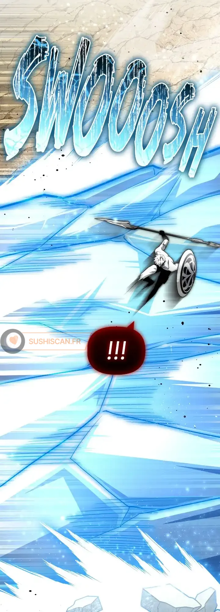 Read The Esper’s Game FR Manga Online