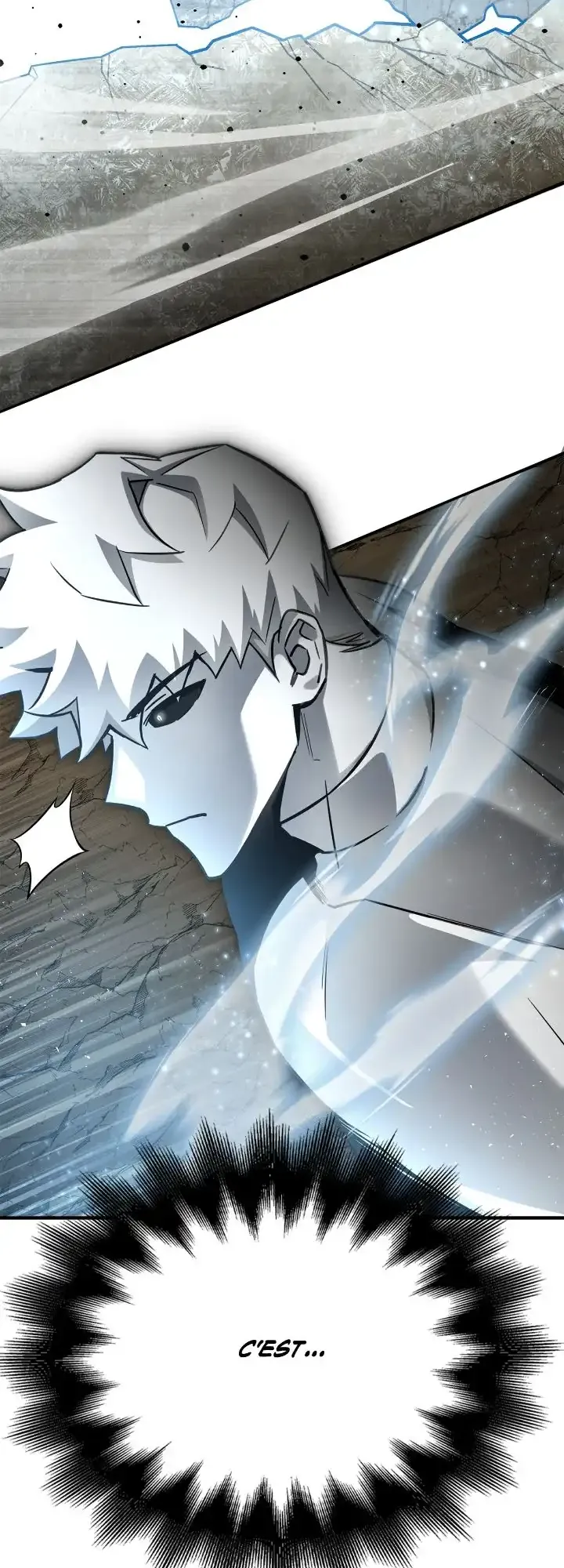 Read The Esper’s Game FR Manga Online