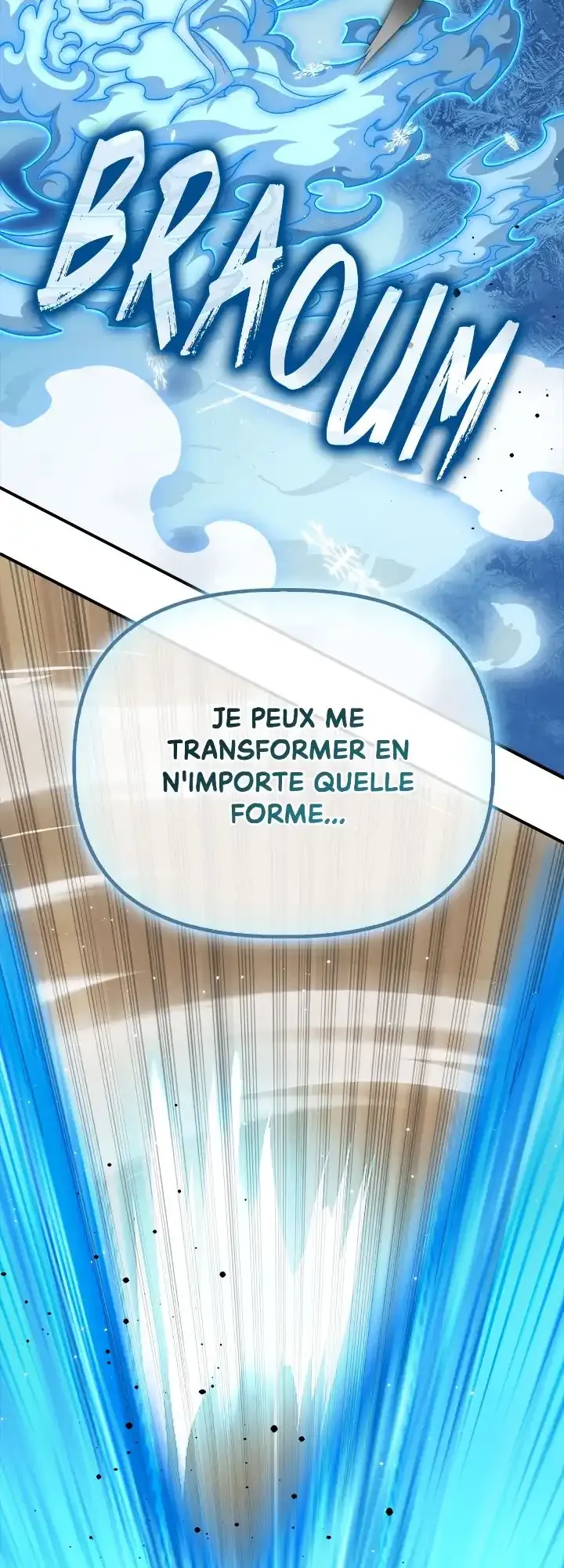 Read The Esper’s Game FR Manga Online