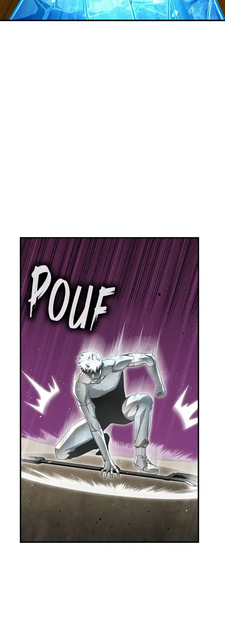 Read The Esper’s Game FR Manga Online