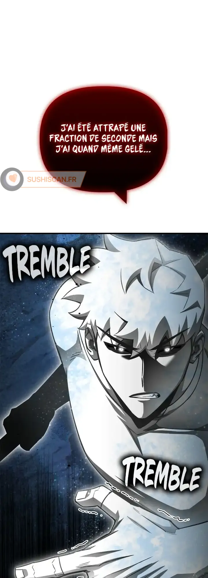 Read The Esper’s Game FR Manga Online