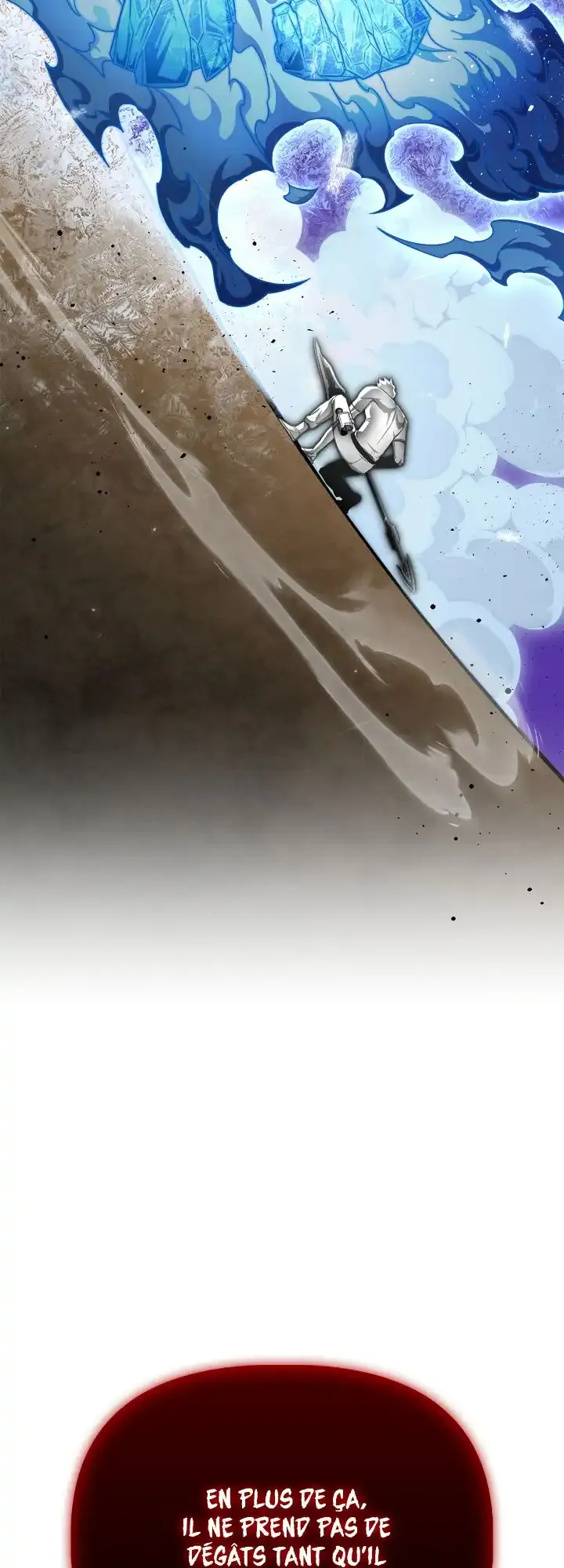 Read The Esper’s Game FR Manga Online