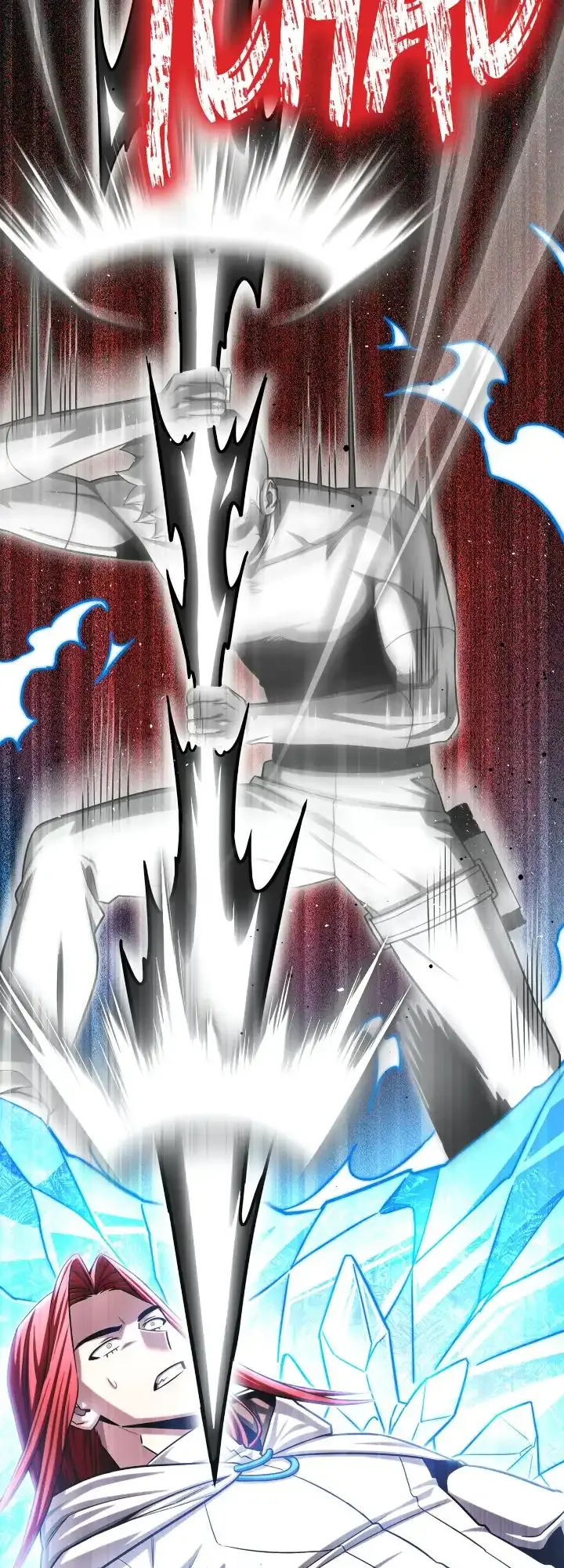 Read The Esper’s Game FR Manga Online