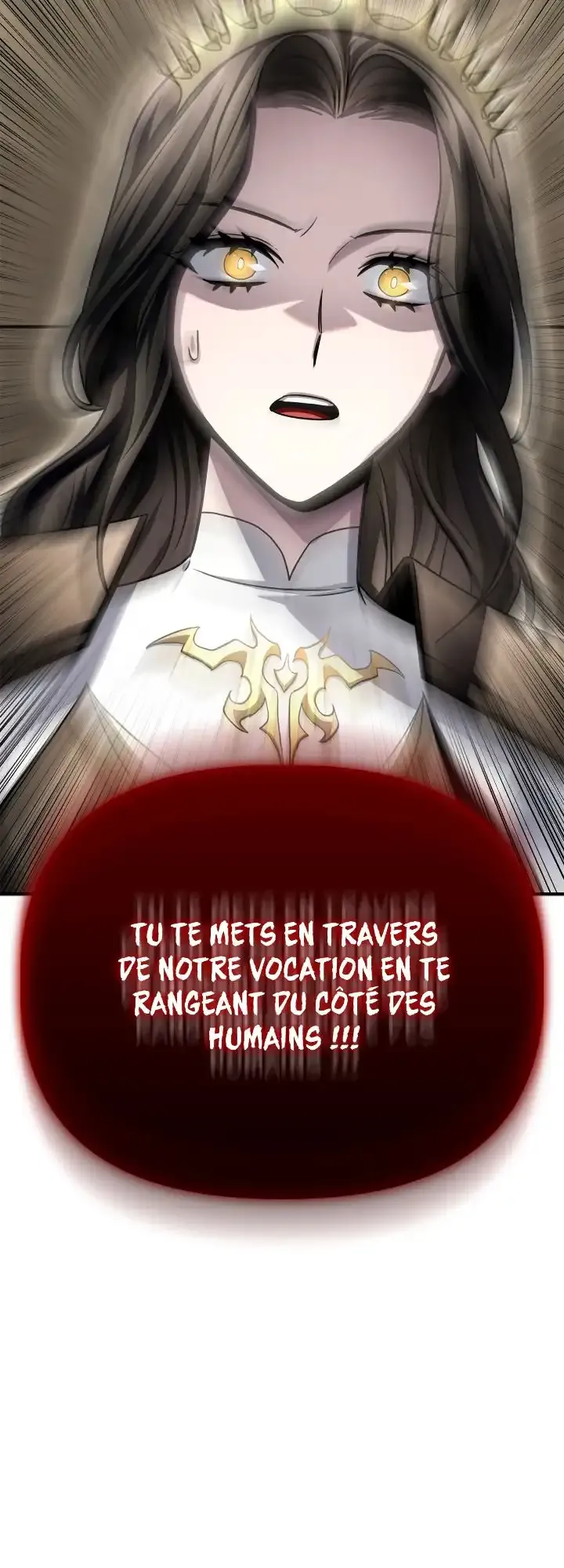 Read The Esper’s Game FR Manga Online