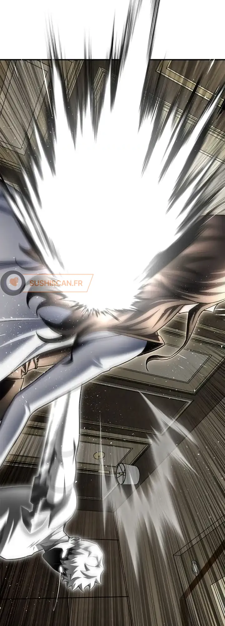 Read The Esper’s Game FR Manga Online