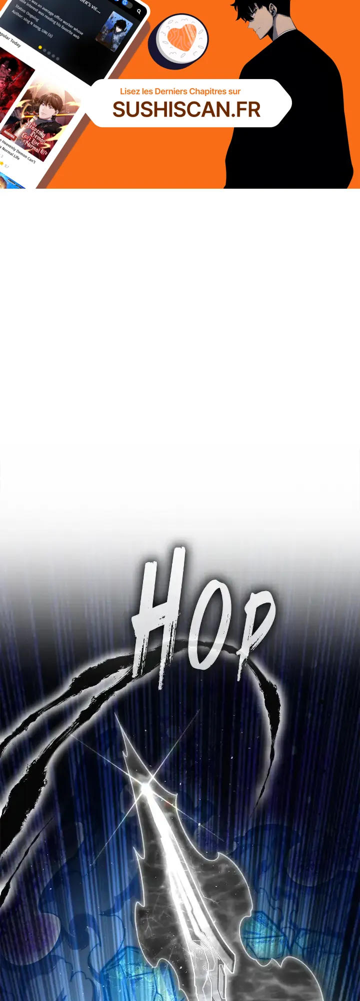 Read The Esper’s Game FR Manga Online