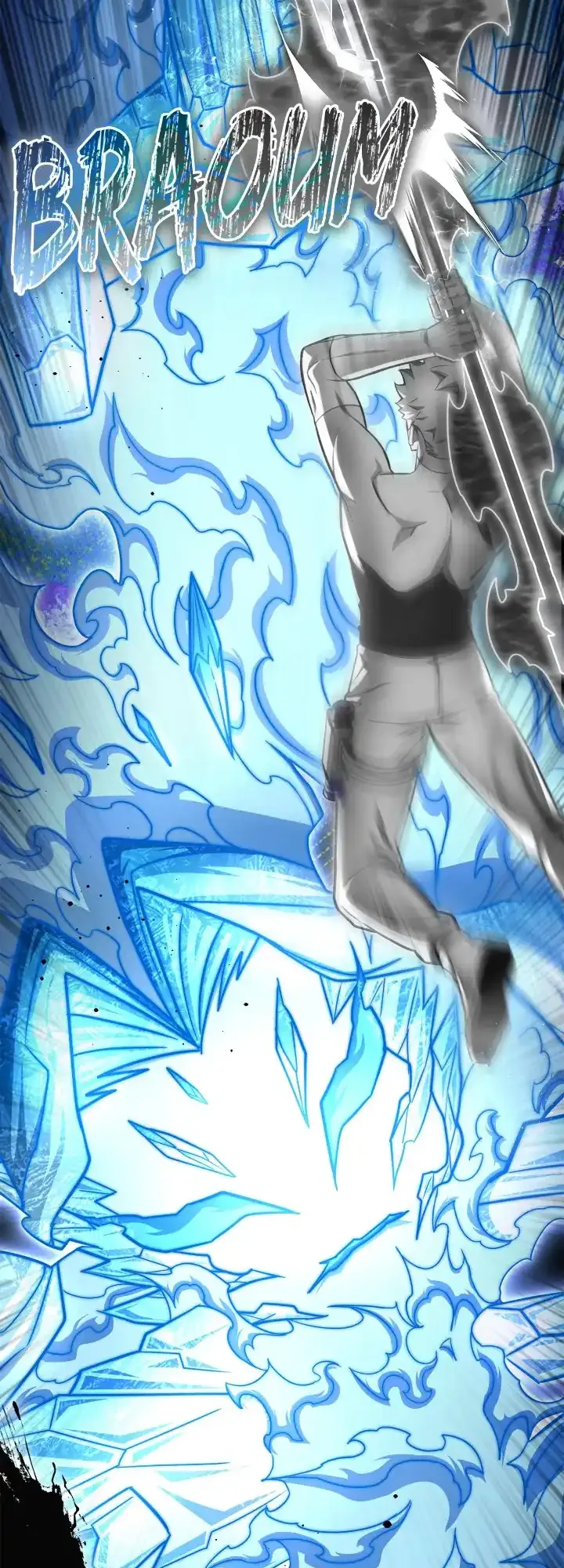 Read The Esper’s Game FR Manga Online