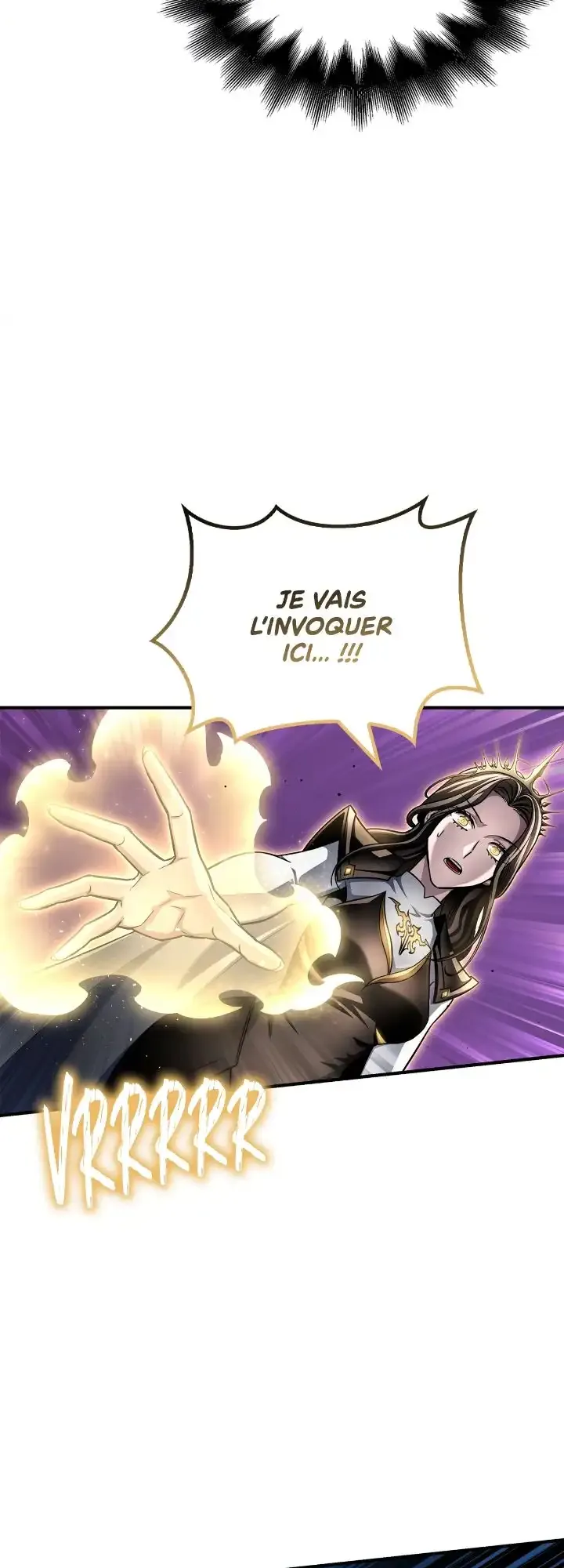 Read The Esper’s Game FR Manga Online