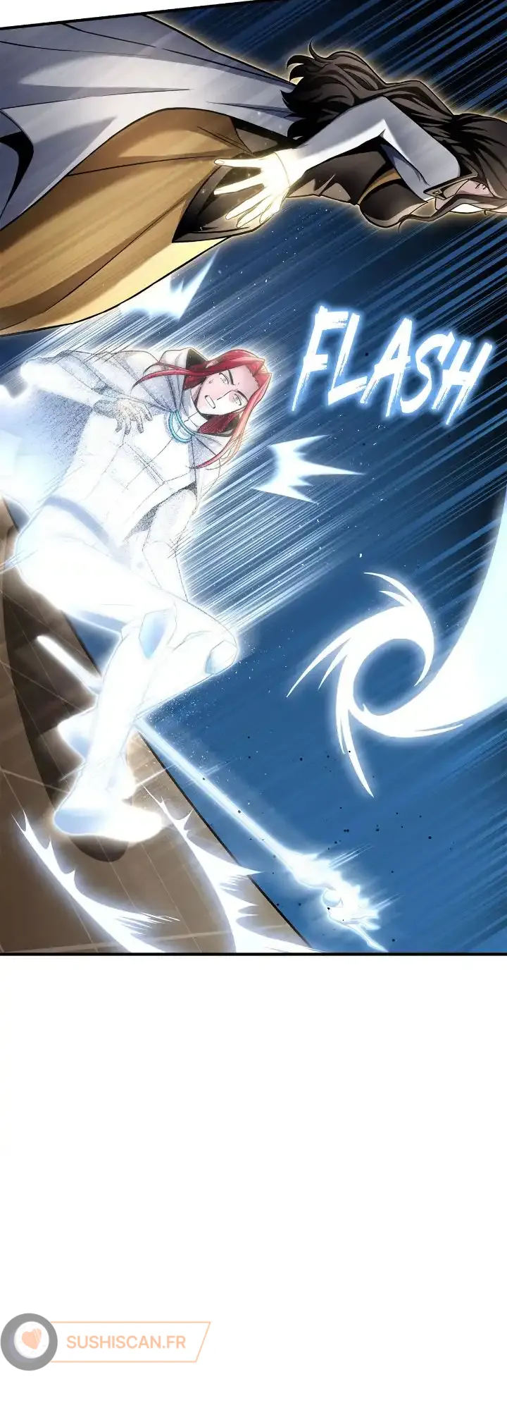 Read The Esper’s Game FR Manga Online