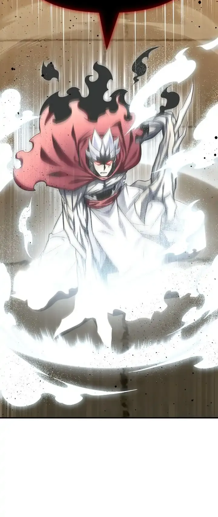 Read The Esper’s Game FR Manga Online