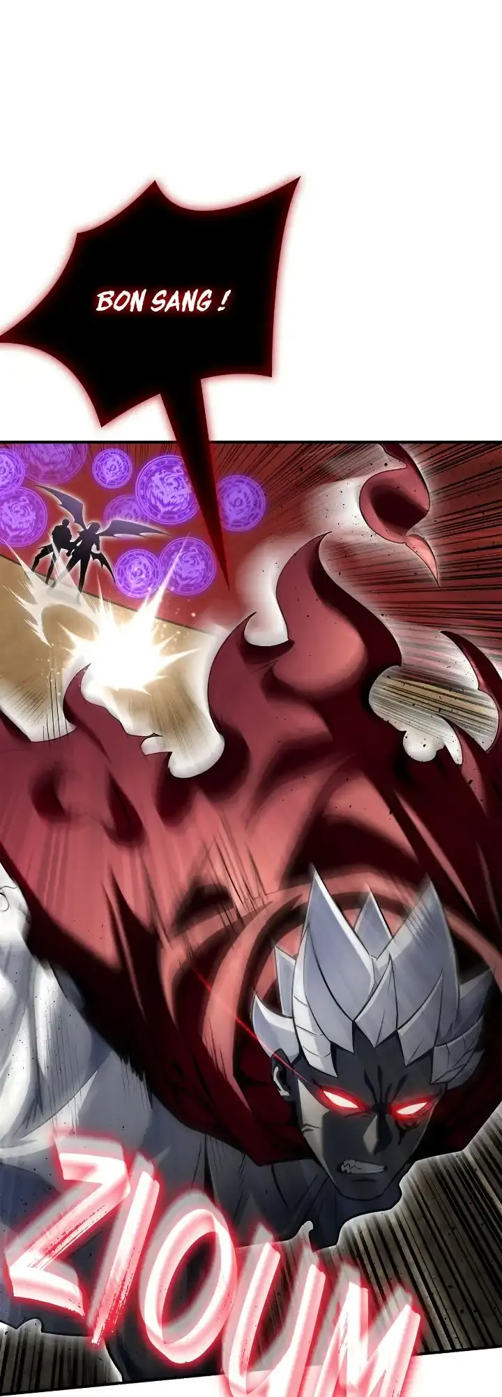 Read The Esper’s Game FR Manga Online