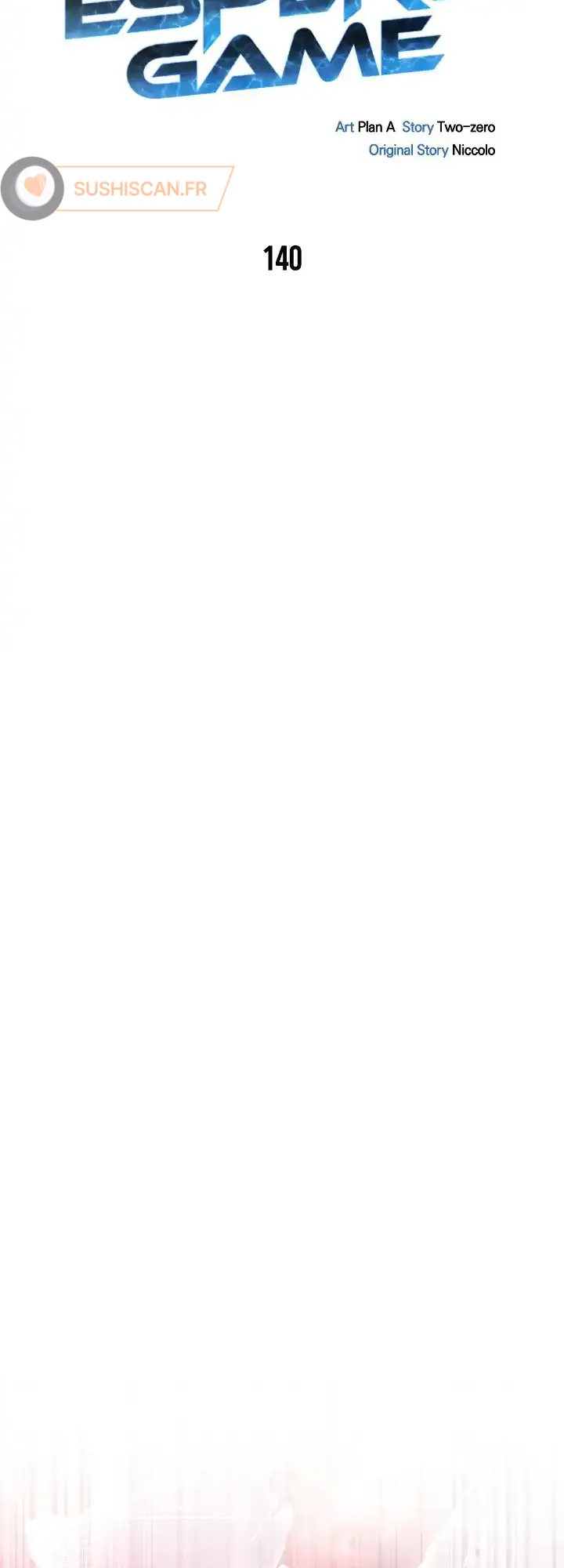 Read The Esper’s Game FR Manga Online