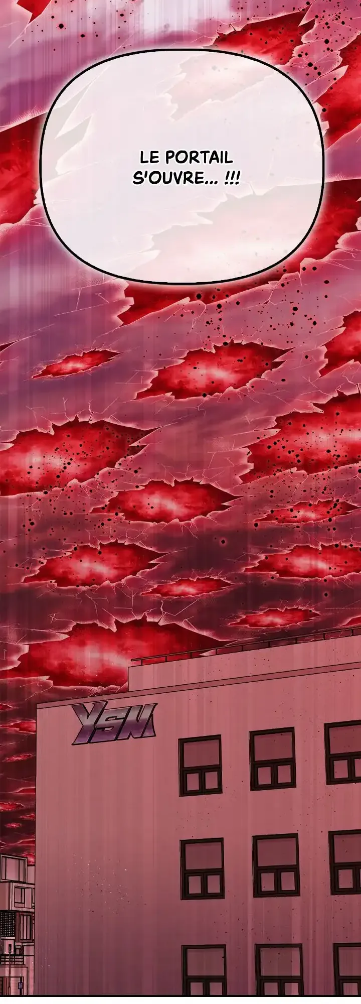 Read The Esper’s Game FR Manga Online