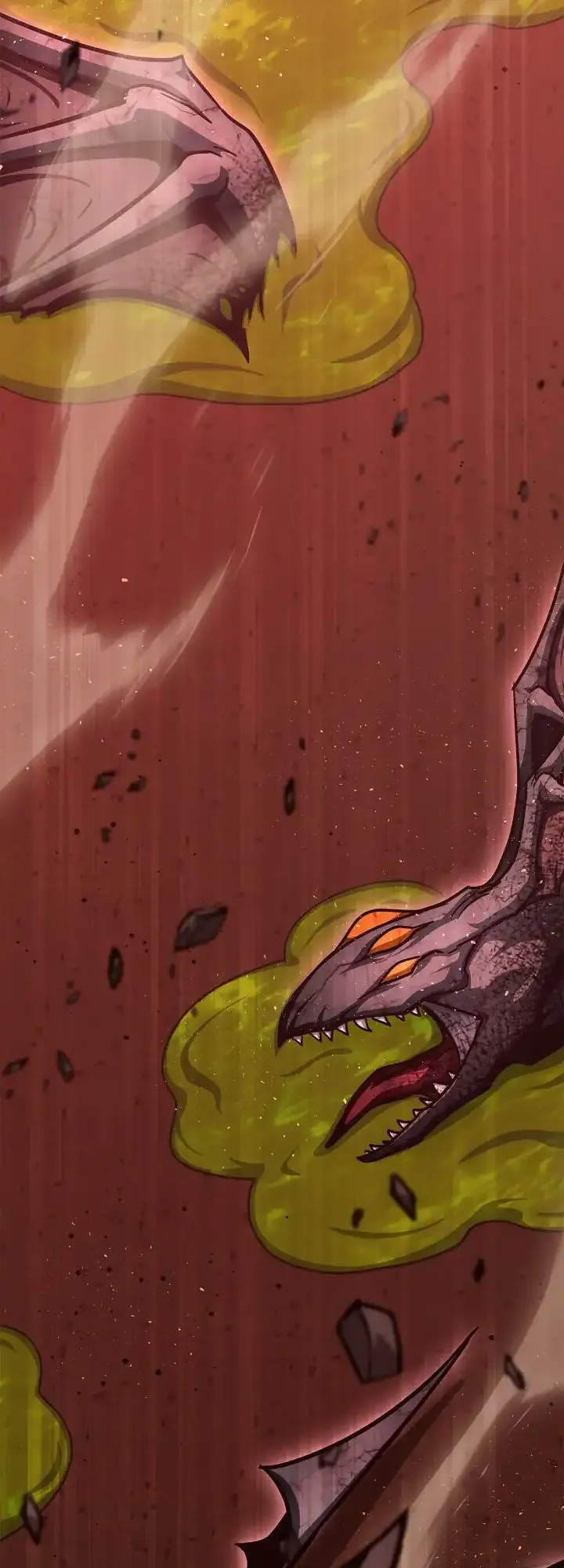 Read The Esper’s Game FR Manga Online