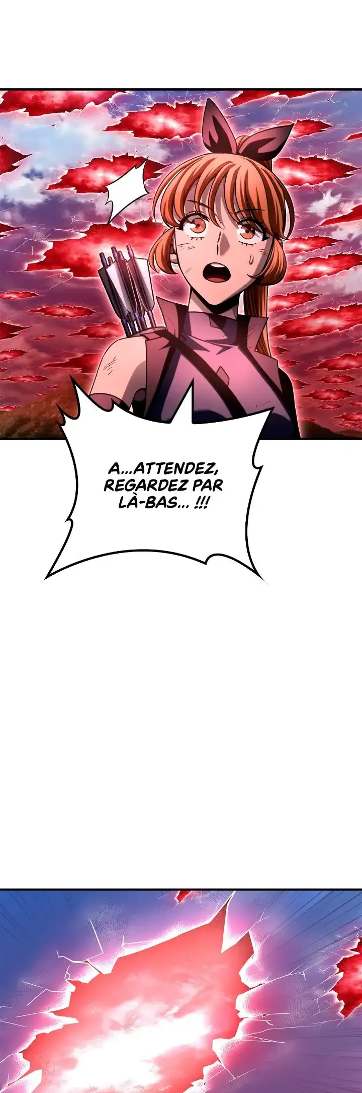 Read The Esper’s Game FR Manga Online