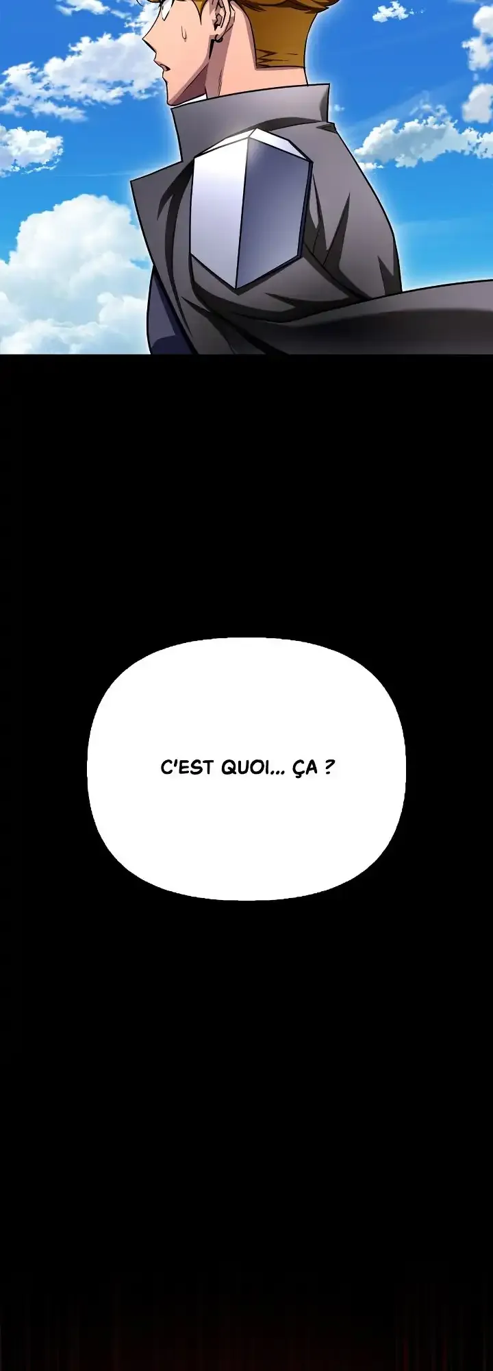 Read The Esper’s Game FR Manga Online