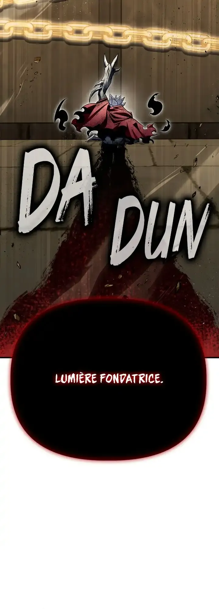 Read The Esper’s Game FR Manga Online