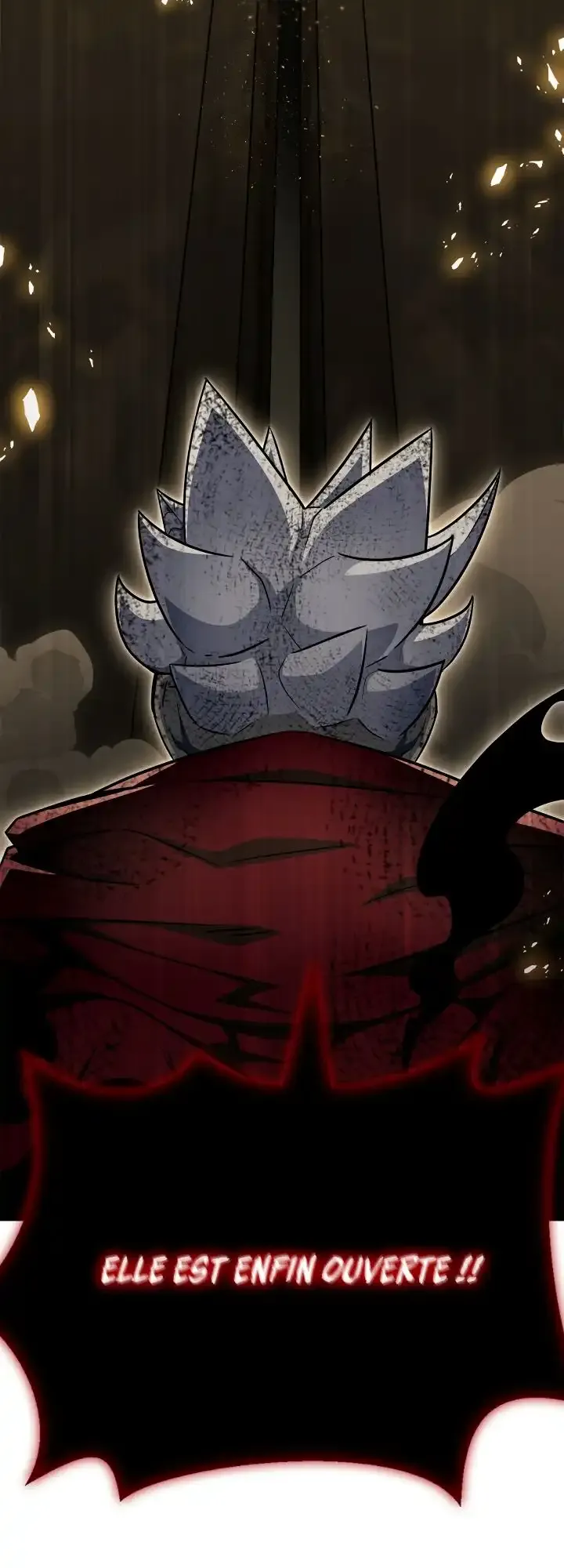 Read The Esper’s Game FR Manga Online