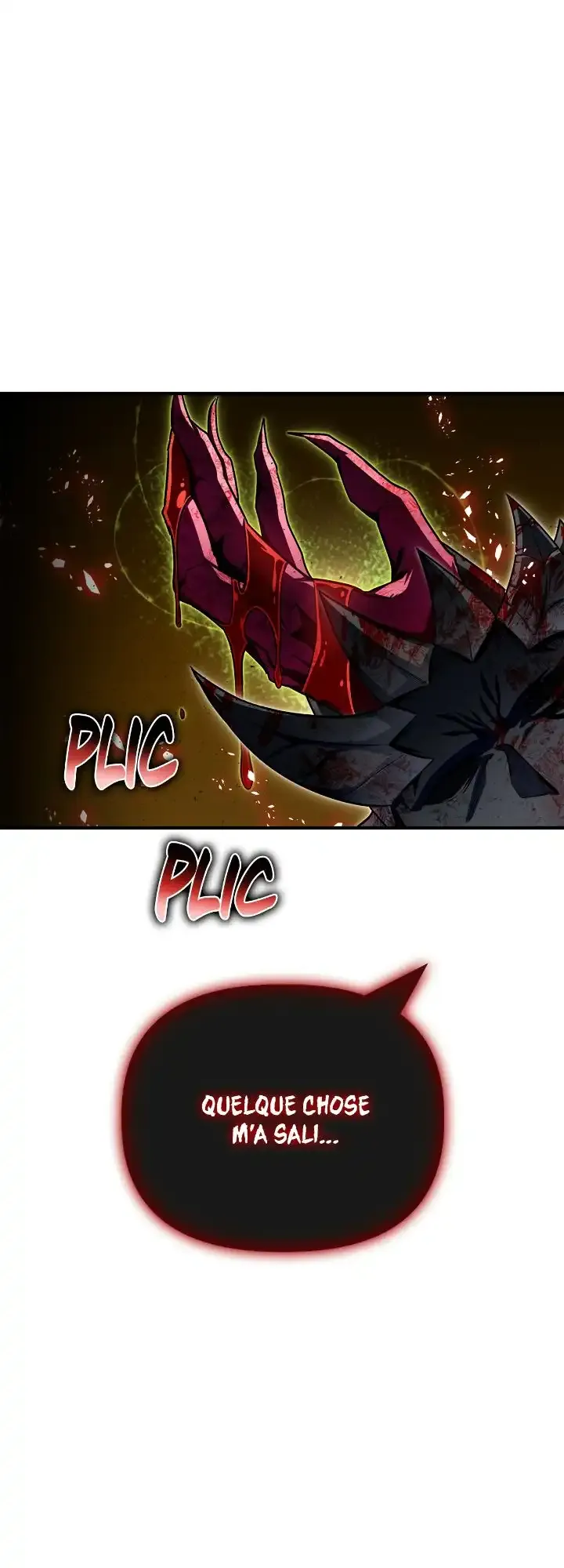 Read The Esper’s Game FR Manga Online