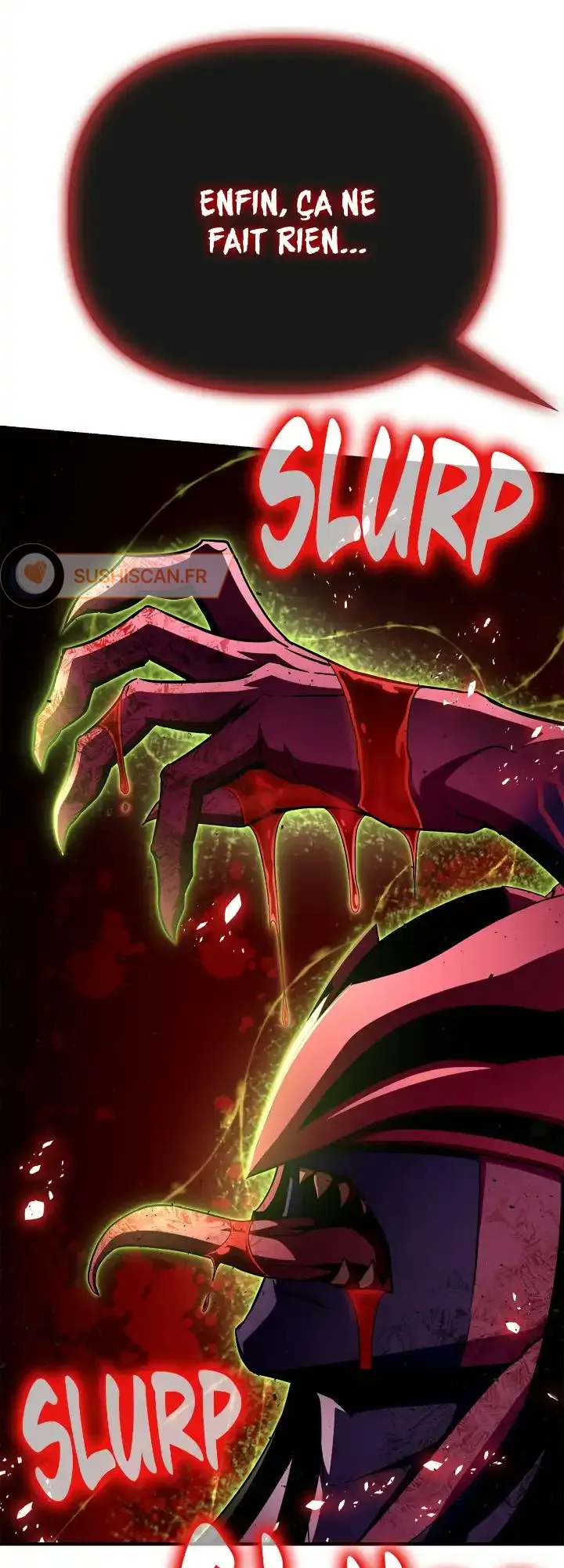 Read The Esper’s Game FR Manga Online