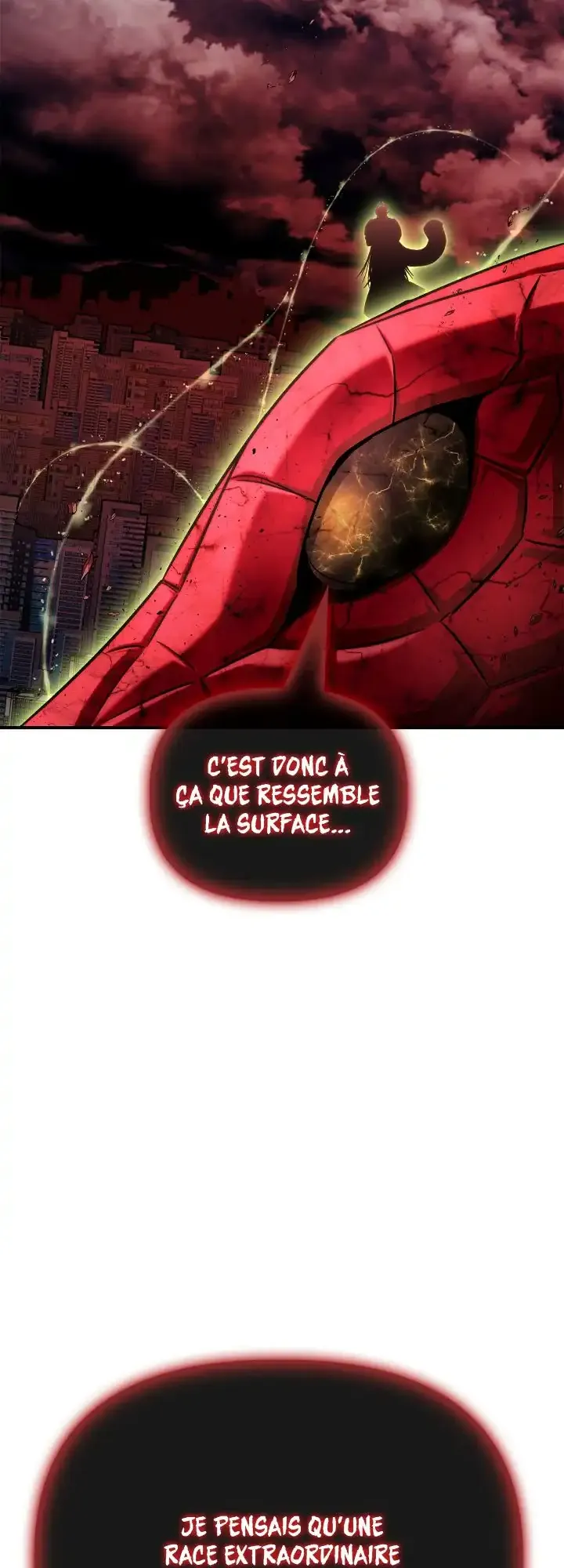 Read The Esper’s Game FR Manga Online