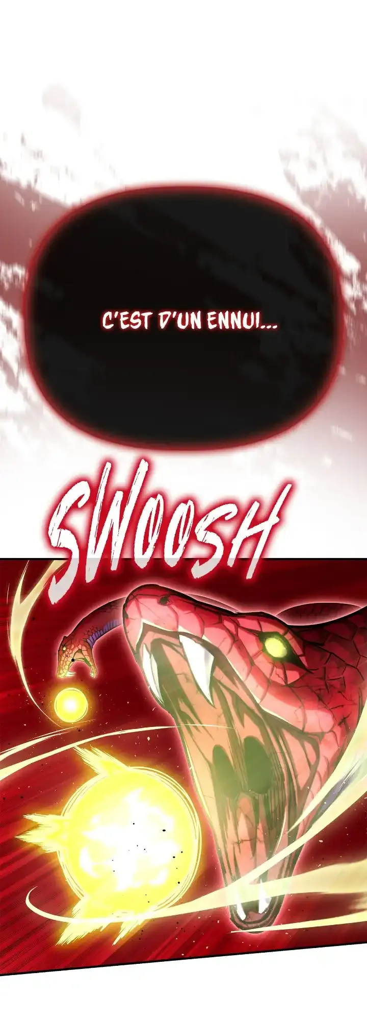 Read The Esper’s Game FR Manga Online