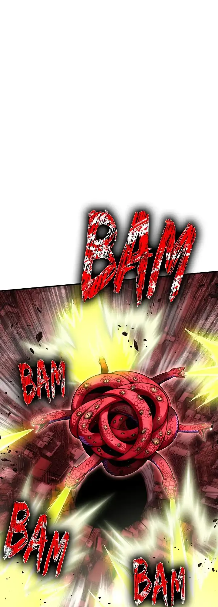 Read The Esper’s Game FR Manga Online