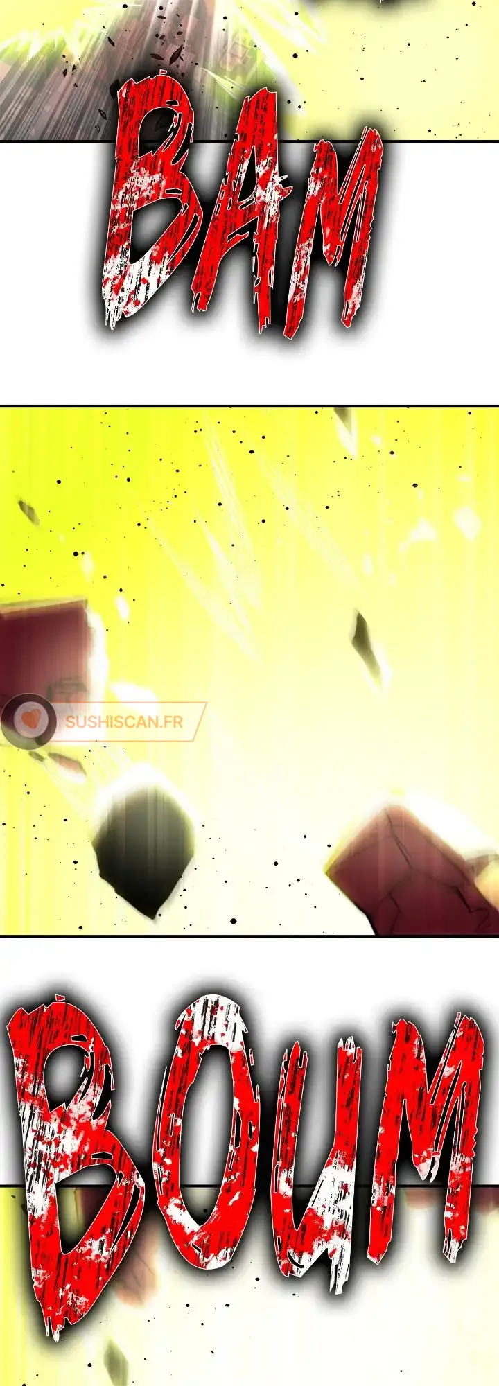 Read The Esper’s Game FR Manga Online