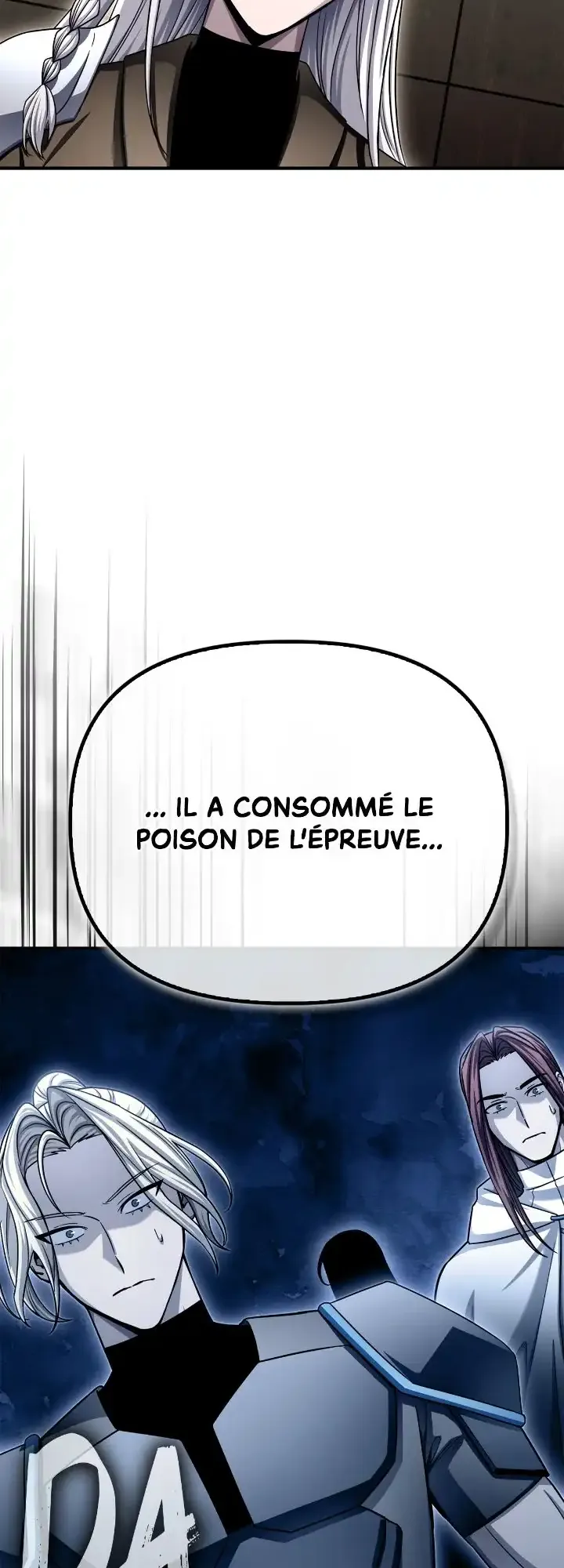 Read The Esper’s Game FR Manga Online