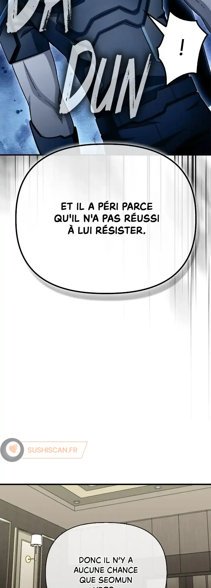 Read The Esper’s Game FR Manga Online