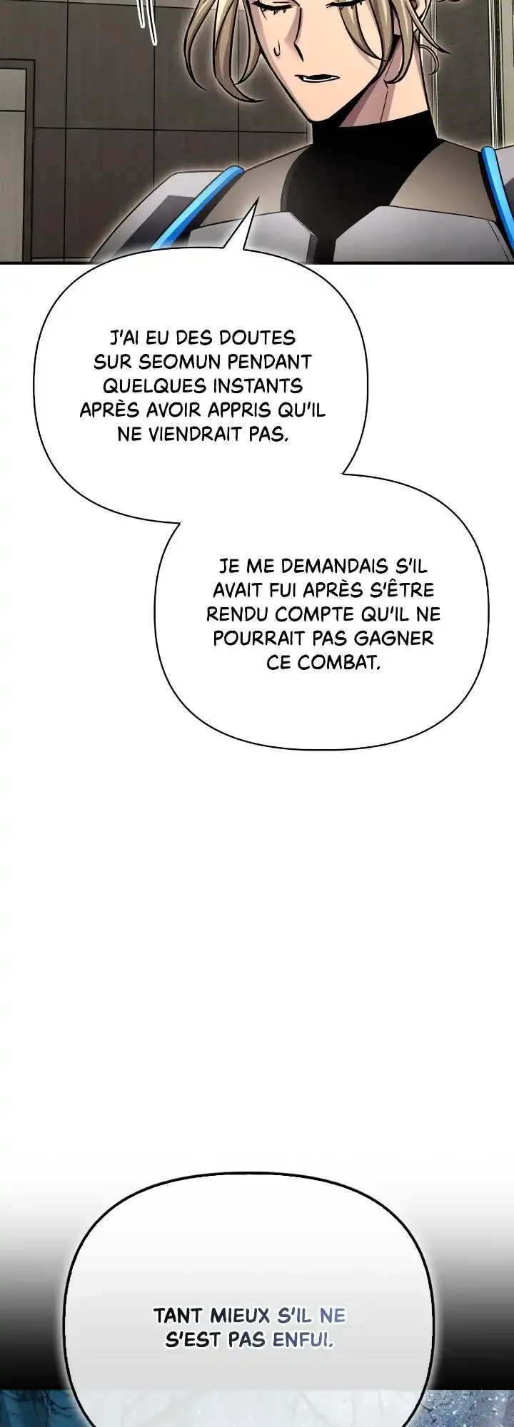 Read The Esper’s Game FR Manga Online