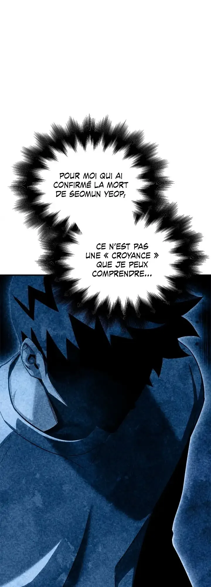 Read The Esper’s Game FR Manga Online