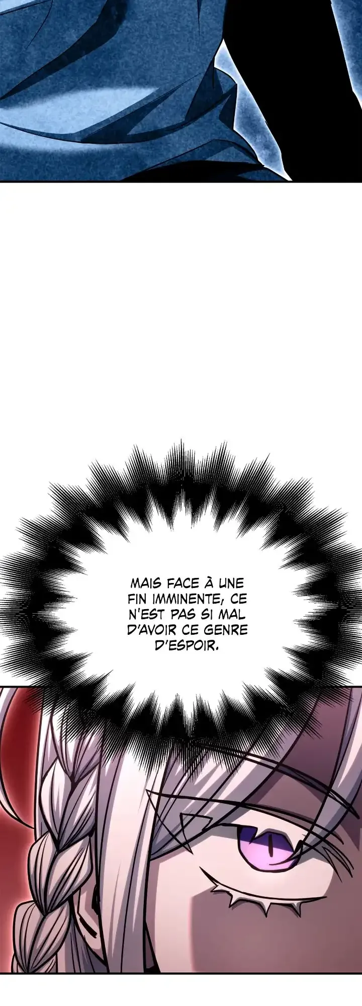 Read The Esper’s Game FR Manga Online