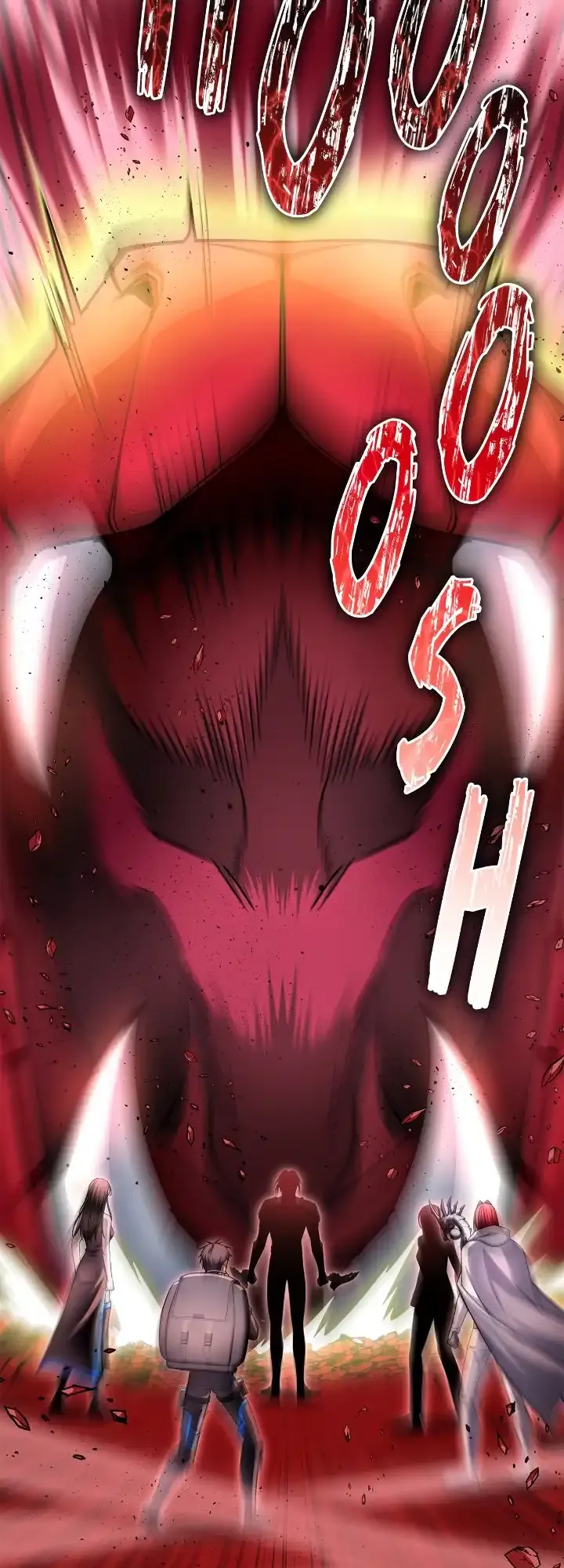 Read The Esper’s Game FR Manga Online