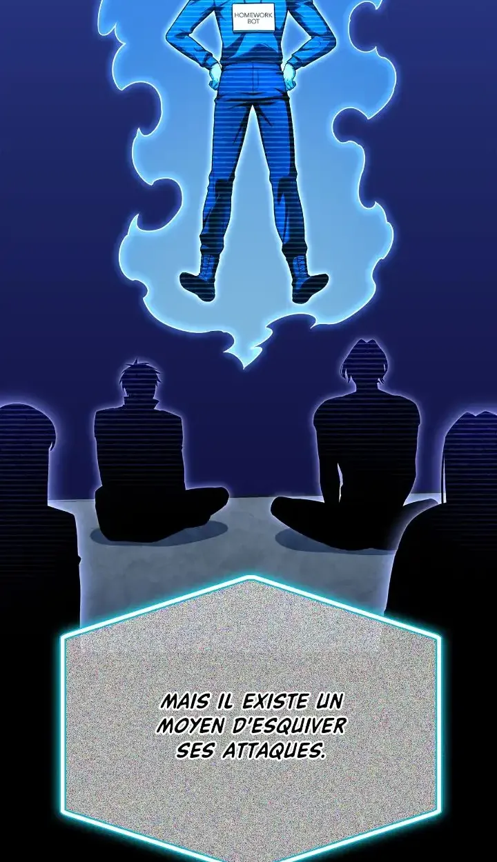 Read The Esper’s Game FR Manga Online