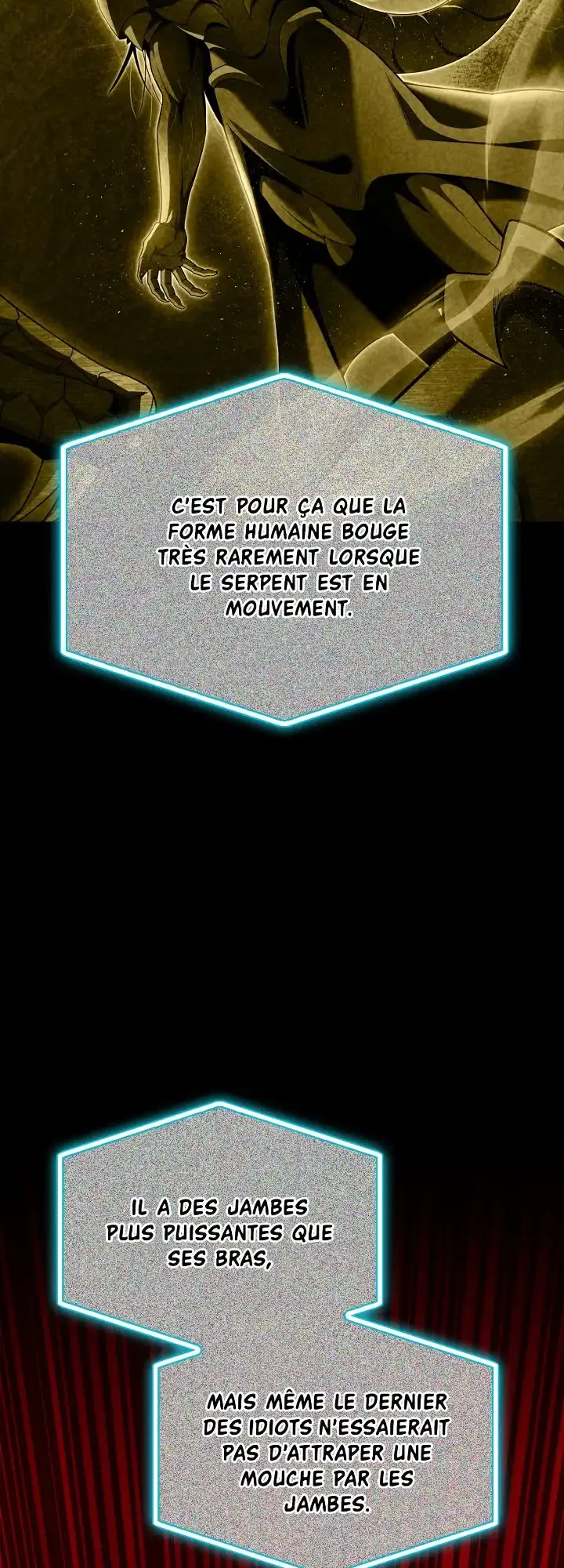 Read The Esper’s Game FR Manga Online